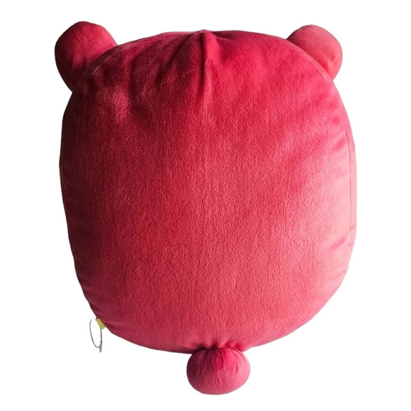 Korilakkuma Plush Red Envelope Large Rare 13" - Picture 6 of 9